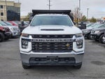2021 Silverado 3500HD Thumbnail 17