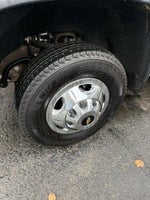 2021 Silverado 3500HD Thumbnail 30