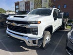 2024 Silverado 3500HD Thumbnail 1
