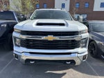 2024 Silverado 3500HD Thumbnail 2