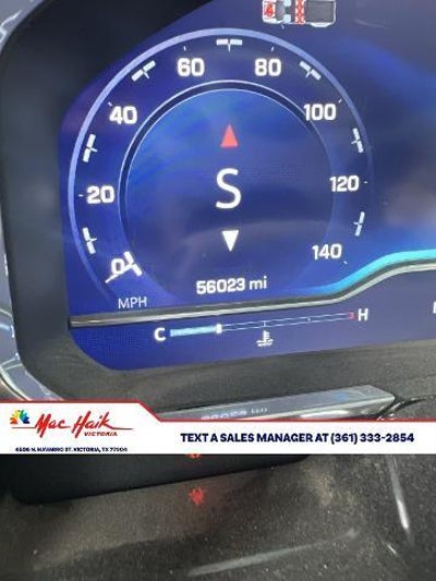 2024 Chevrolet Silverado 3500HD 4X4 LT 4DR Crew Cab LB SRW