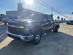 2024 Silverado 3500HD Thumbnail 7