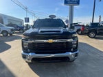 2024 Silverado 3500HD Thumbnail 8