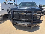 2024 Silverado 3500HD Thumbnail 3