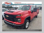 2025 Silverado 2500HD Thumbnail 1