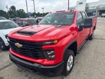 2025 Silverado 2500HD Thumbnail 2