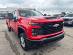 2025 Silverado 2500HD Thumbnail 3