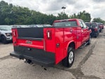 2025 Silverado 2500HD Thumbnail 4