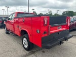 2025 Silverado 2500HD Thumbnail 5