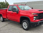 2025 Silverado 2500HD Thumbnail 25