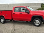 2025 Silverado 2500HD Thumbnail 26
