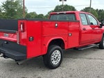 2025 Silverado 2500HD Thumbnail 27
