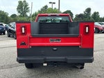2025 Silverado 2500HD Thumbnail 28