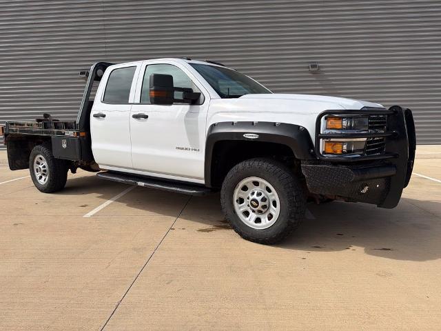 2015 Chevrolet Silverado - $28,804