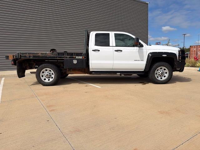 2015 Chevrolet Silverado - $28,804