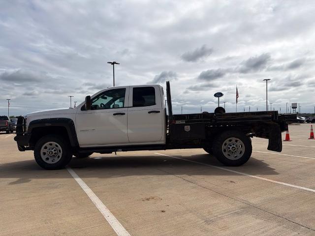 2015 Chevrolet Silverado - $28,804