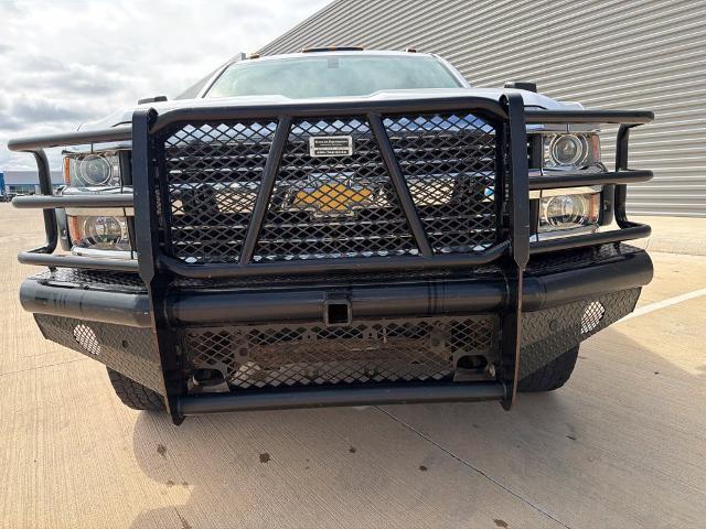 2015 Chevrolet Silverado - $28,804