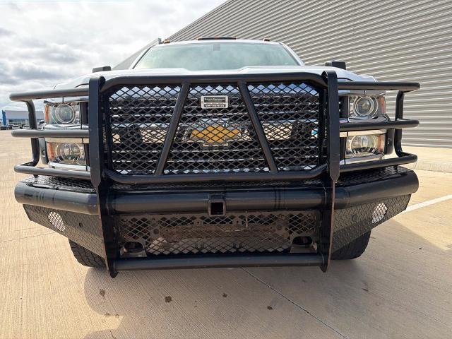 2015 Chevrolet Silverado - $28,804