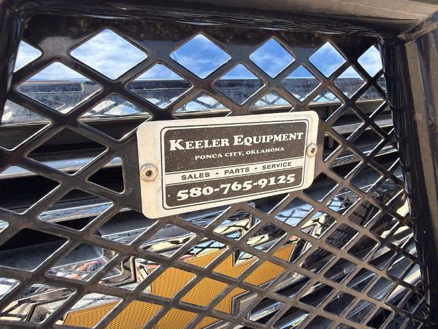 2015 Chevrolet Silverado - $28,804