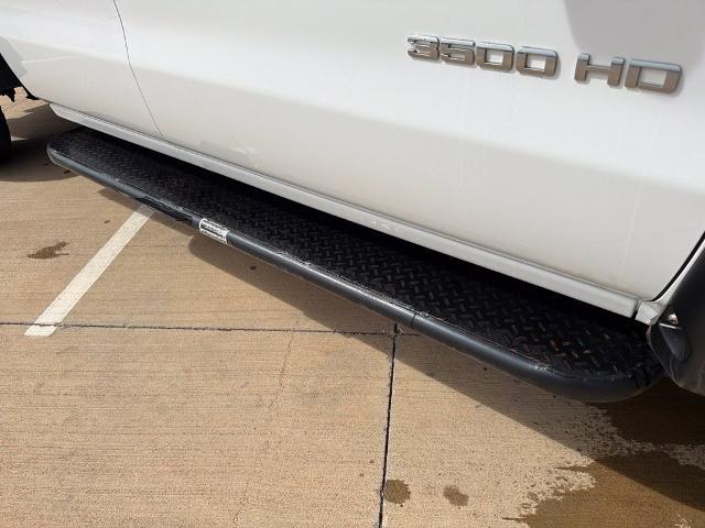 2015 Chevrolet Silverado - $28,804