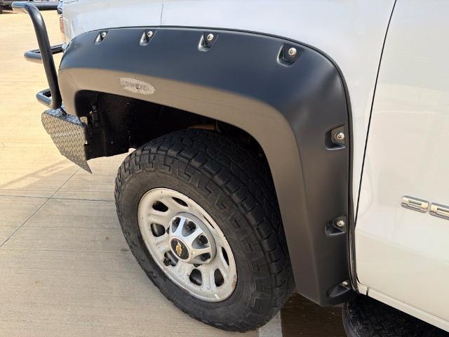 2015 Chevrolet Silverado - $28,804