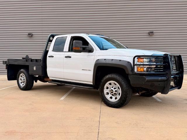 2015 Chevrolet Silverado - $29,404