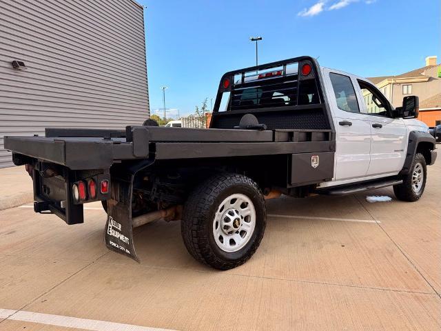 2015 Chevrolet Silverado - $29,404