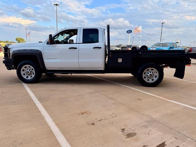 2015 Chevrolet Silverado - $29,404