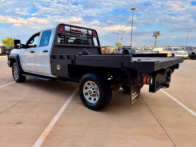2015 Chevrolet Silverado - $29,404