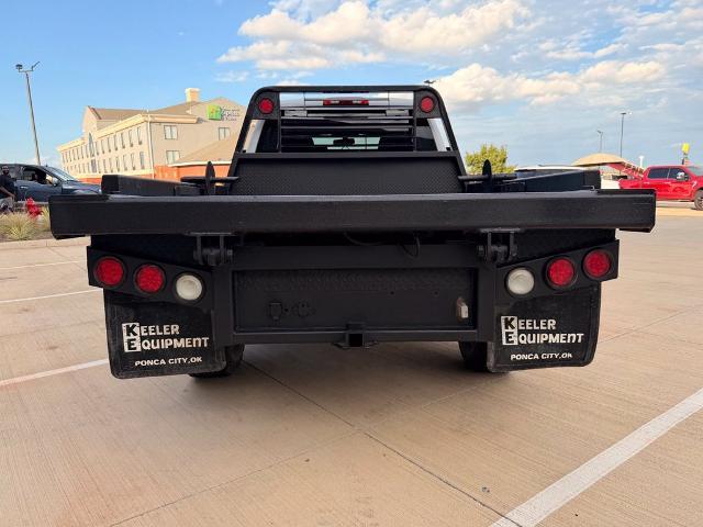 2015 Chevrolet Silverado - $29,404