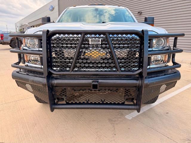 2015 Chevrolet Silverado - $29,404