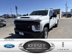2023 Silverado 2500HD Thumbnail 1