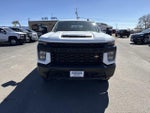 2023 Silverado 2500HD Thumbnail 2