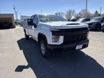 2023 Silverado 2500HD Thumbnail 3