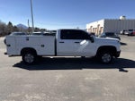 2023 Silverado 2500HD Thumbnail 4