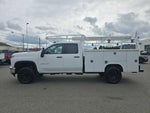 2023 Silverado 2500HD Thumbnail 2