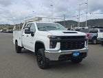 2023 Silverado 2500HD Thumbnail 7