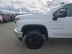 2023 Silverado 2500HD Thumbnail 19