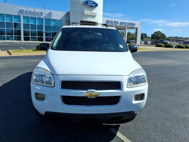 2008 Chevrolet Uplander - $19,899