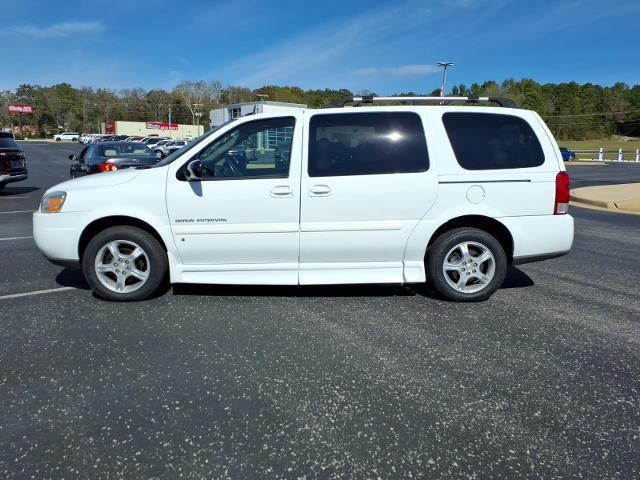 2008 Chevrolet Uplander - $19,899