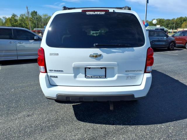 2008 Chevrolet Uplander - $19,899