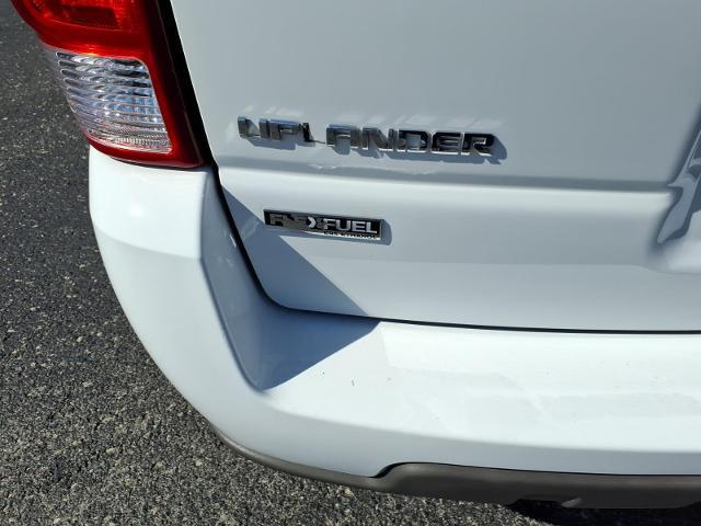 2008 Chevrolet Uplander - $19,899