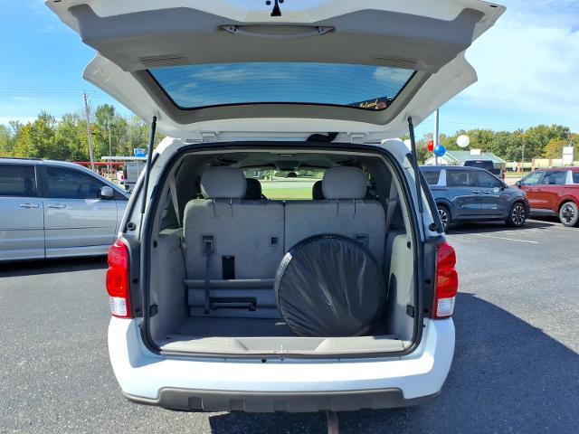 2008 Chevrolet Uplander - $19,899