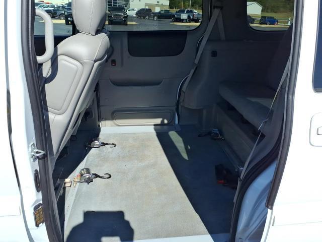 2008 Chevrolet Uplander - $19,899