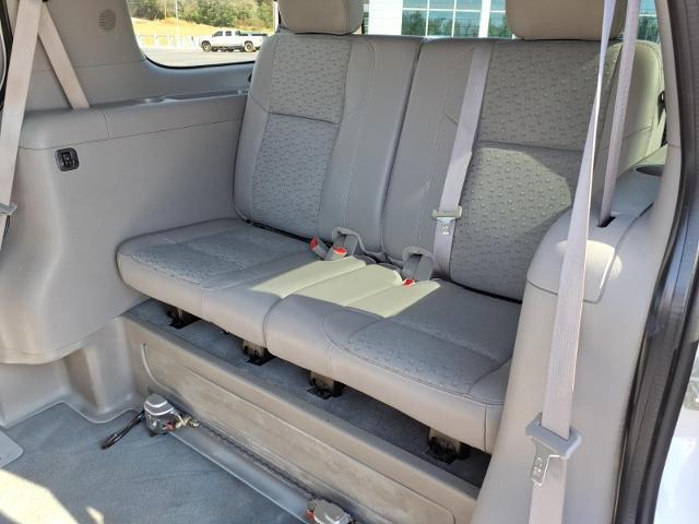2008 Chevrolet Uplander - $19,899