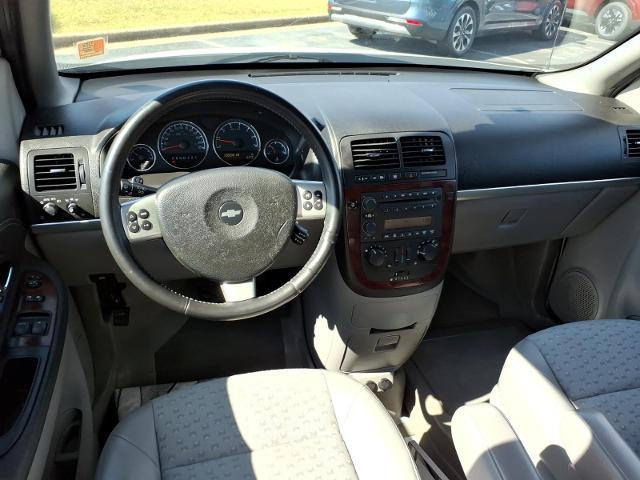 2008 Chevrolet Uplander - $19,899