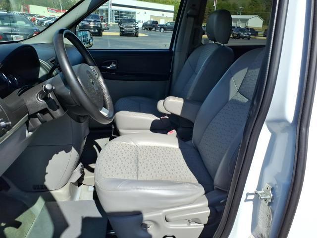 2008 Chevrolet Uplander - $19,899