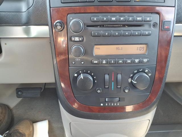2008 Chevrolet Uplander - $19,899