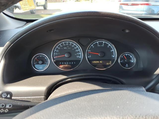 2008 Chevrolet Uplander - $19,899