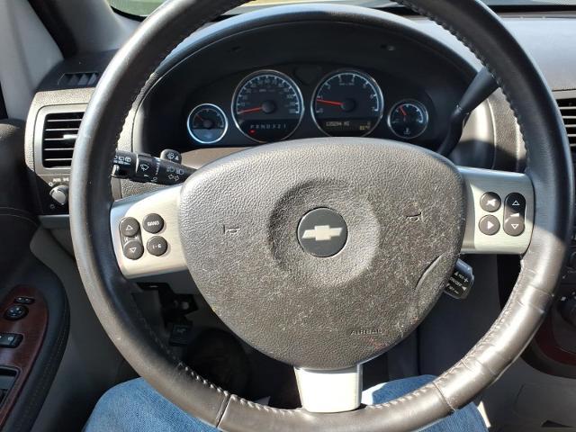 2008 Chevrolet Uplander - $19,899
